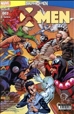 Bertrand.pt - X-Men N 2
