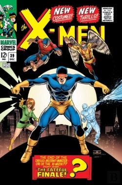 Bertrand.pt - X-Men Omnibus Vol. 2