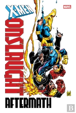 Bertrand.pt - X-Men: Onslaught Aftermath Omnibus