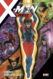 X-Men : Red