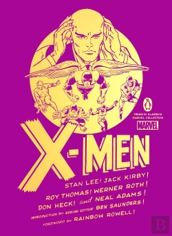 Bertrand.pt - X-Men