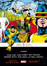 X-Men