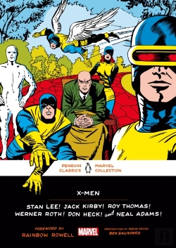 Bertrand.pt - X-Men