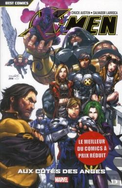 Bertrand.pt - X-Men T.2