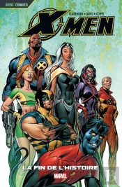 X-Men T.3