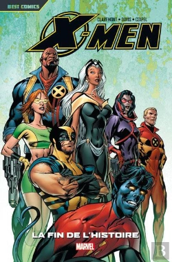 Bertrand.pt - X-Men T.3