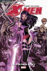 X-Men T.6