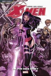 X-Men T.6