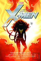 X-Men: The Dark Phoenix Saga Prose Novels