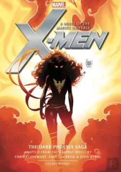 Bertrand.pt - X-Men: The Dark Phoenix Saga