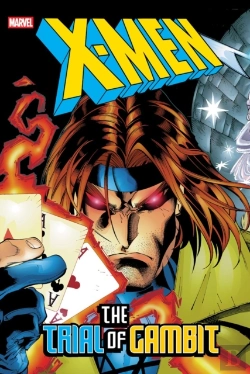 Bertrand.pt - X-Men: The Trial Of Gambit Omnibus