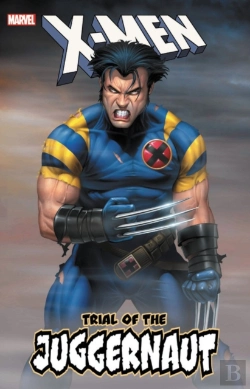 Bertrand.pt - X-Men: Trial Of The Juggernaut