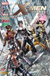 X-Men Universe 2012 004