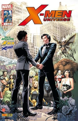 Bertrand.pt - X-Men Universe 2012 005
