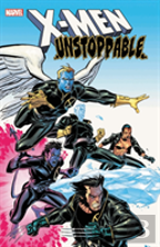 X-Men: Unstoppable