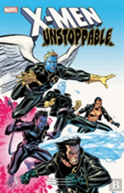 Bertrand.pt - X-Men: Unstoppable
