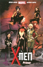 X-Men Vol.1: Primer