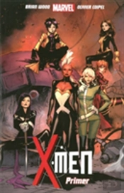 X-Men Vol.1: Primer