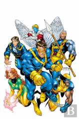 X-Men Vs. Apocalypse: The Twelve Omnibus