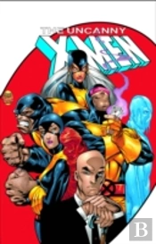 X-Men Vs. Apocalypseages Of Apocalypse