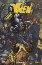 X-Men X-Infernus