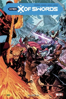 Bertrand.pt - X-Men: X Of Swords T04