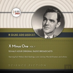 Bertrand.pt - X Minus One, Vol. 1