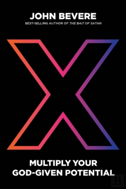 Bertrand.pt - X: Multiply Your God-Given Potential