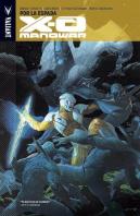 X-O Manowar 01