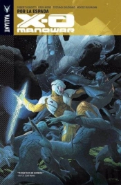 X-O Manowar 01