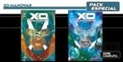 X-O Manowar