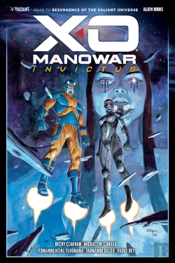 Bertrand.pt - X-O Manowar: Invictus