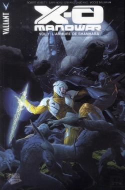 Bertrand.pt - X-O Manowar T.1