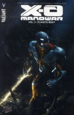 Bertrand.pt - X-O Manowar T.3