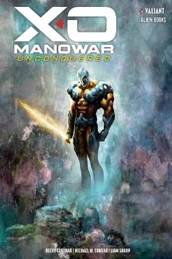 Bertrand.pt - X-O Manowar: Unconquered