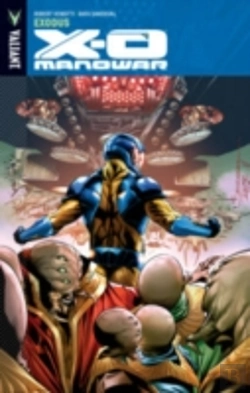 Bertrand.pt - X-O Manowar Volume 10