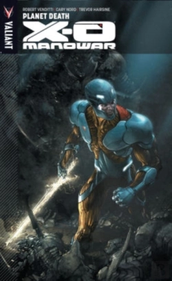 Bertrand.pt - X-O Manowar Volume 3