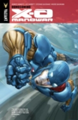 Bertrand.pt - X-O Manowar Volume 4