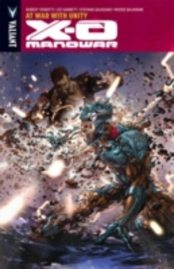 Bertrand.pt - X-O Manowar Volume 5
