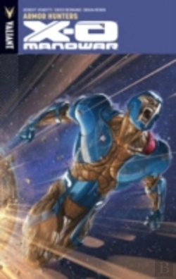 Bertrand.pt - X-O Manowar Volume 7
