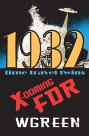 X-Ooming Fdr 1932