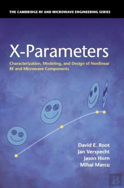 Bertrand.pt - X-Parameters