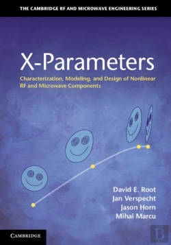 Bertrand.pt - X-Parameters
