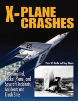 Bertrand.pt - X-Plane Crashes