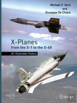 Bertrand.pt - X-Planes From The X-1 To The X-60