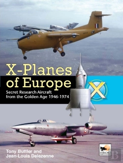 Bertrand.pt - X-Planes Of Europe