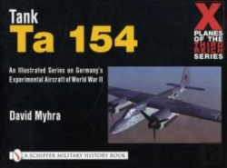 Bertrand.pt - X Planes Of The Third Reich - An Illustrated Series On Germanyâ€™S Experimental Aircraft Of World War Ii