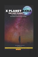 X Planet Nara