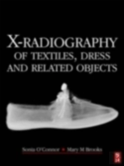 Bertrand.pt - X-Radiography Of Textiles, Dress And Related Objects