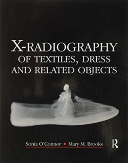 Bertrand.pt - X-Radiography Of Textiles, Dress And Related Objects